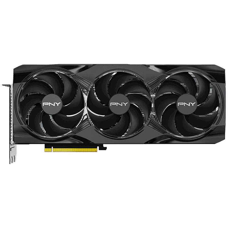 کارت گرافیک PNY GeForce RTX 5080 OC 16GB GDDR7 256Bit