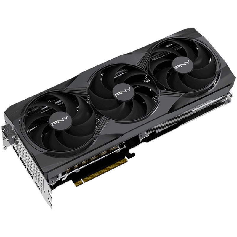 کارت گرافیک PNY GeForce RTX 5080 OC 16GB GDDR7 256Bit