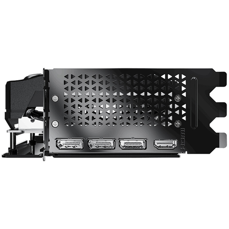 کارت گرافیک PNY GeForce RTX 5080 OC 16GB GDDR7 256Bit