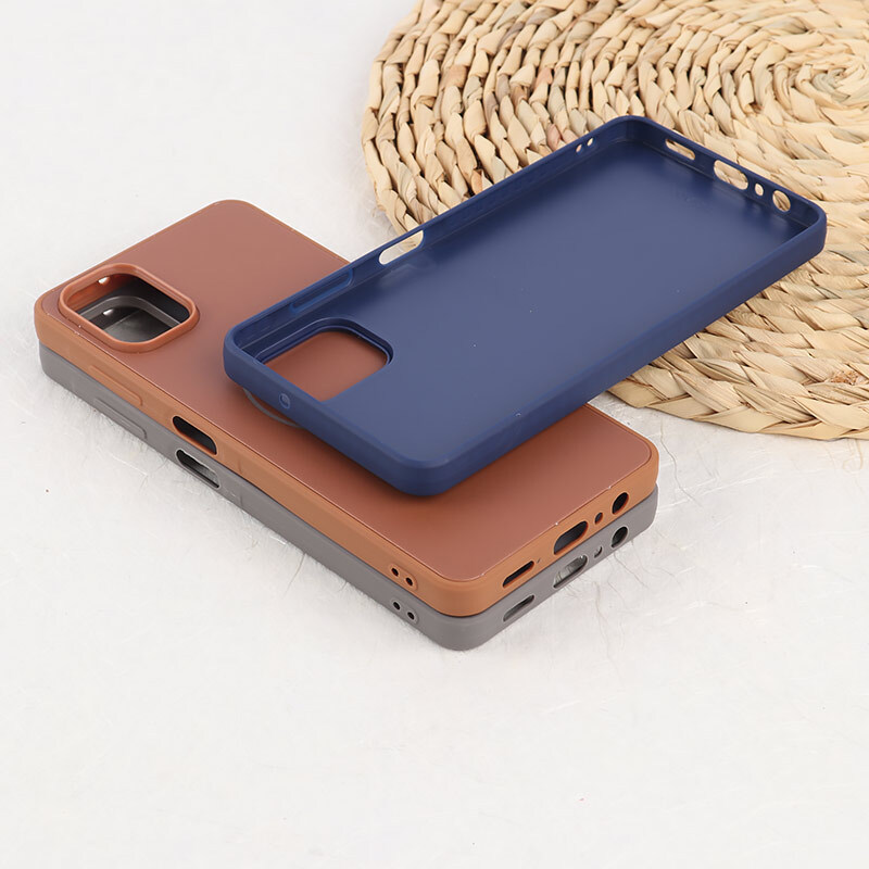 قاب PVD سامسونگ Galaxy A06 طرح مگ سیف