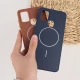 قاب PVD سامسونگ Galaxy A21s طرح مگ سیف