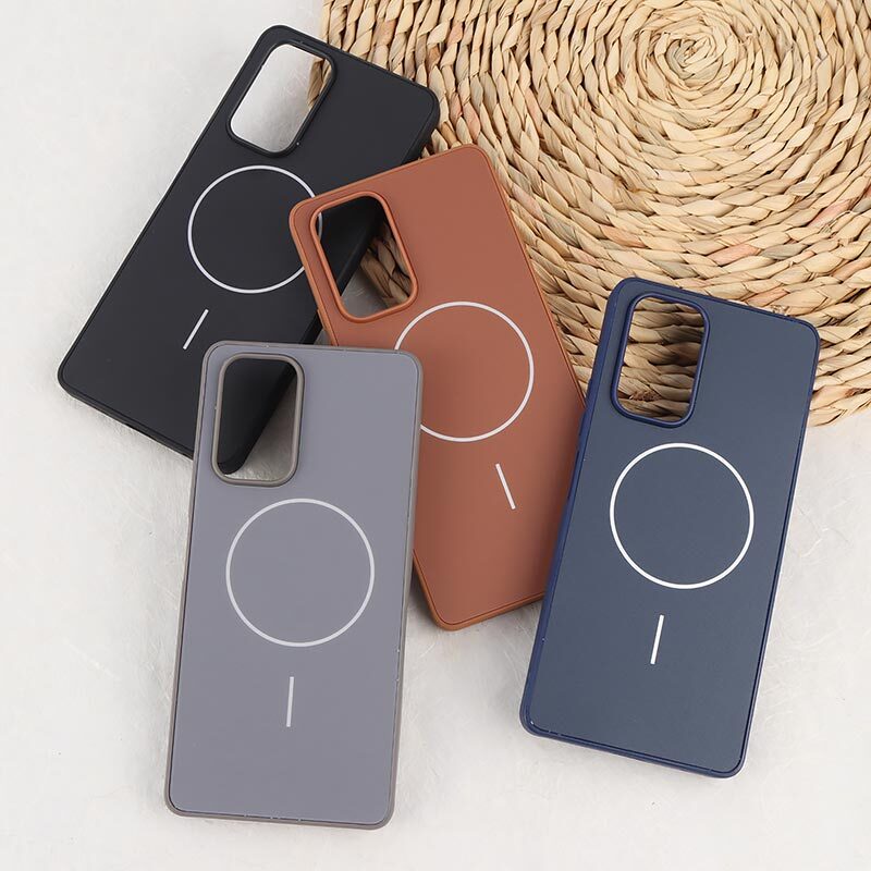 قاب PVD شیائومی Redmi Note 10 Pro 4G طرح مگ سیف