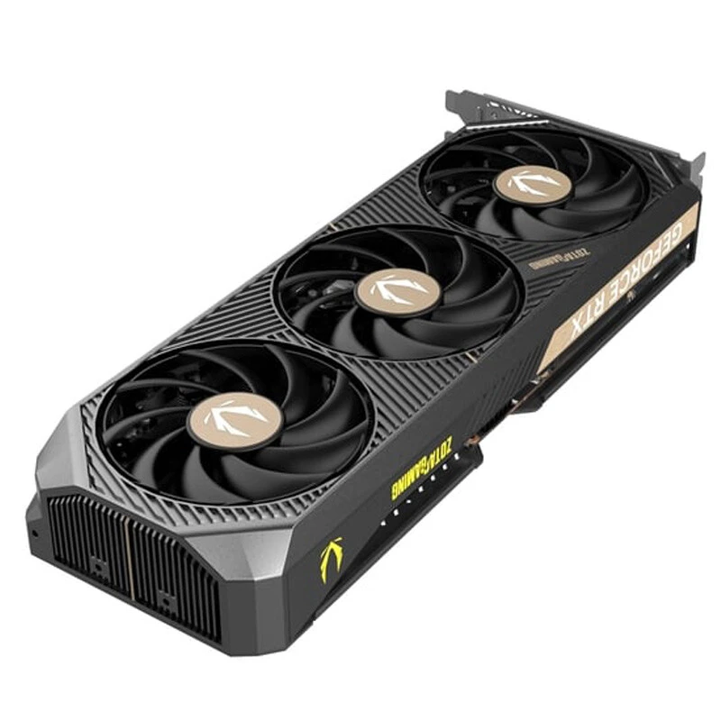کارت گرافیک Zotac Gaming GeForce RTX 5070 SOLID OC 12GB GDDR7 192Bit