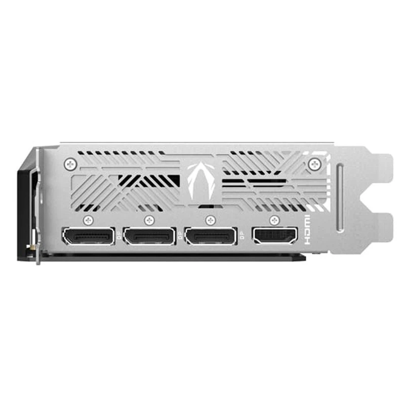 کارت گرافیک Zotac Gaming GeForce RTX 5070 SOLID OC 12GB GDDR7 192Bit