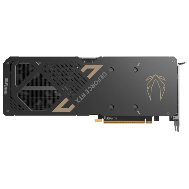 کارت گرافیک Zotac Gaming GeForce RTX 5070 SOLID OC 12GB GDDR7 192Bit