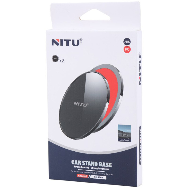 نگهدارنده هولدر نیتو NH60
