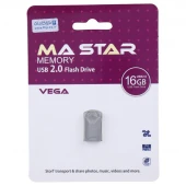 فلش 16 گیگ ام ای استار MA Star Vega