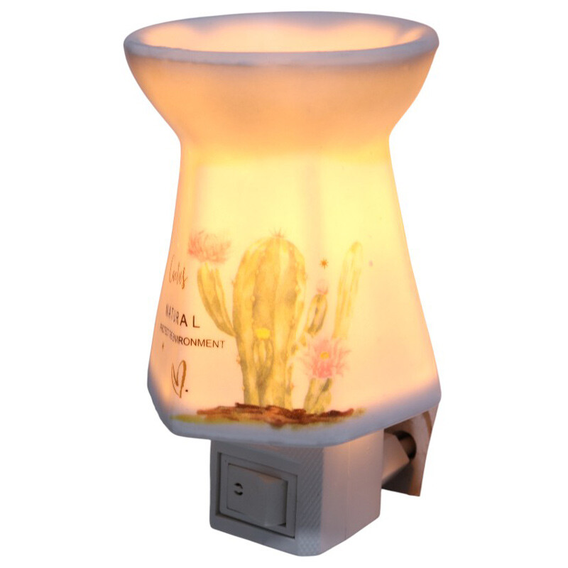 چراغ خواب سرامیکی ETG The Ceramic Night Light