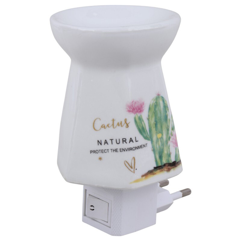 چراغ خواب سرامیکی ETG The Ceramic Night Light