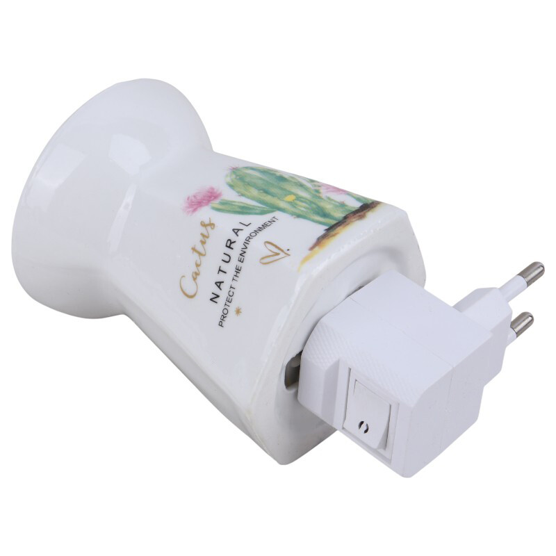 چراغ خواب سرامیکی ETG The Ceramic Night Light