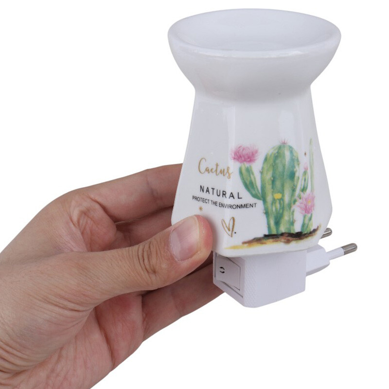 چراغ خواب سرامیکی ETG The Ceramic Night Light
