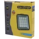 پروژکتور سیار شارژی و پاور بانک خورشیدی Solar LED Light 703