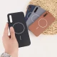 قاب PVD سامسونگ Galaxy A30s / A50 / A50s طرح مگ سیف