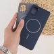 قاب PVD سامسونگ Galaxy A51 4G طرح مگ سیف