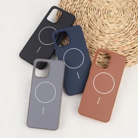 قاب PVD شیائومی Redmi 12 طرح مگ سیف
