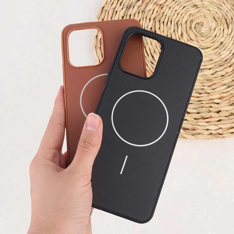 قاب PVD شیائومی Redmi 12 طرح مگ سیف