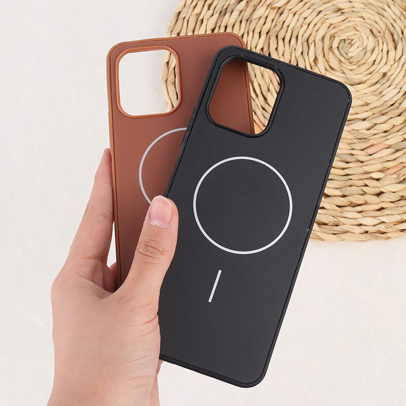 قاب PVD شیائومی Redmi 12 طرح مگ سیف