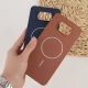 قاب PVD شیائومی Poco X3 / X3 NFC / X3 Pro طرح مگ سیف