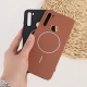 قاب PVD شیائومی Redmi Note 8 طرح مگ سیف