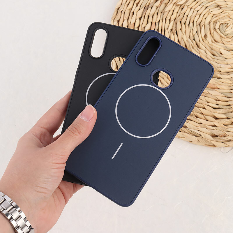 قاب PVD سامسونگ Galaxy A10s طرح مگ سیف