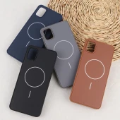 قاب PVD سامسونگ Galaxy A05 طرح مگ سیف