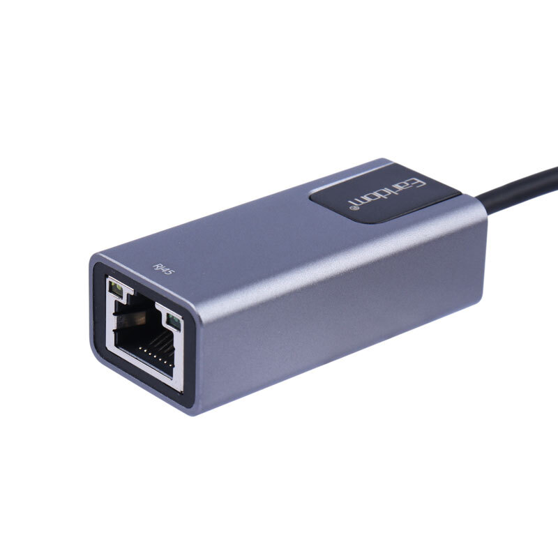 تبدیل Type-C /USB3.0 به LAN ارلدام ET-NC3