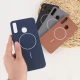 قاب PVD سامسونگ Galaxy A20s طرح مگ سیف