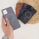 قاب PVD شیائومی Redmi Note 10 4G / 10s طرح مگ سیف