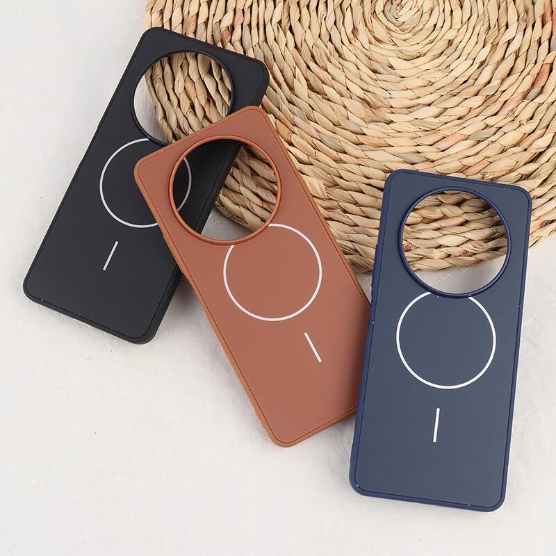 قاب PVD شیائومی Redmi A3 / A3X طرح مگ سیف