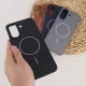 قاب PVD شیائومی Redmi 13C / Poco C65 طرح مگ سیف