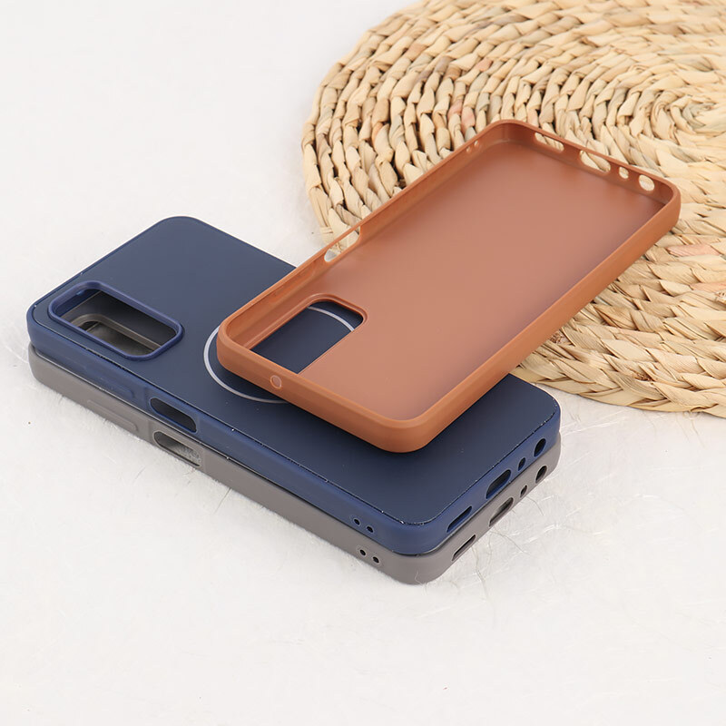 قاب PVD سامسونگ Galaxy A05s طرح مگ سیف