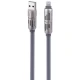 کابل شارژ چندکاره فست شارژ 240 وات ارلدام EC-IC02 طول 1.2 متر