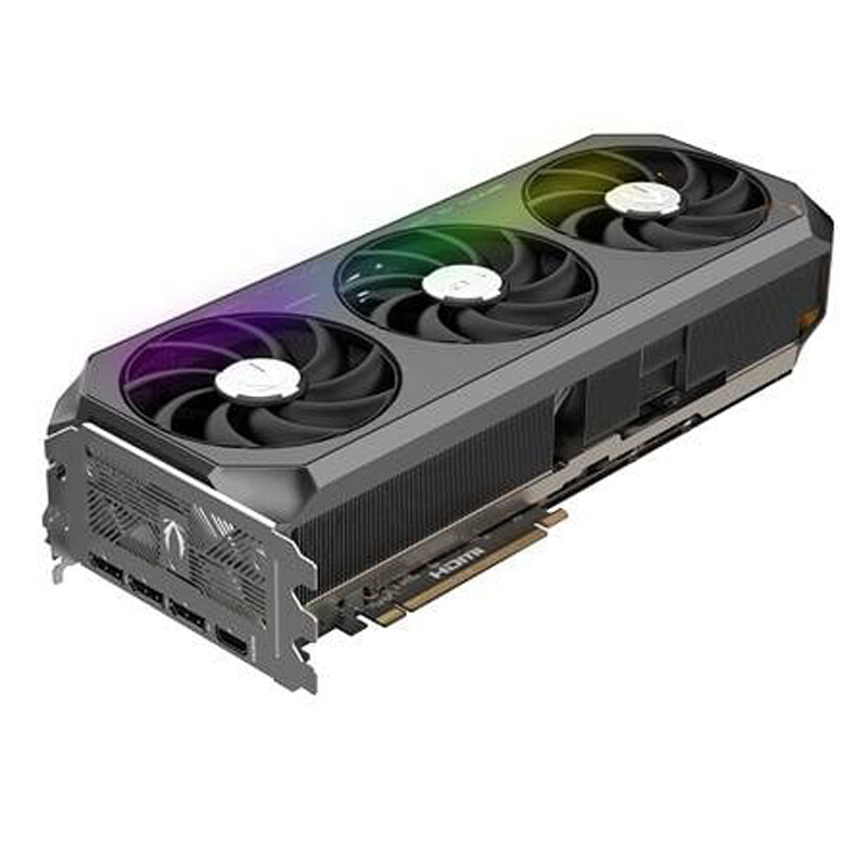 کارت گرافیک Zotac Gaming GeForce RTX 5070 Ti AMP Extreme INFINITY 16GB GDDR7 256Bit