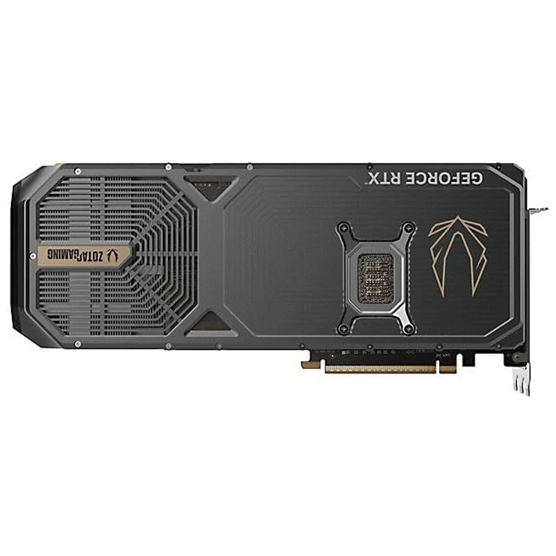 کارت گرافیک Zotac Gaming GeForce RTX 5070 Ti AMP Extreme INFINITY 16GB GDDR7 256Bit