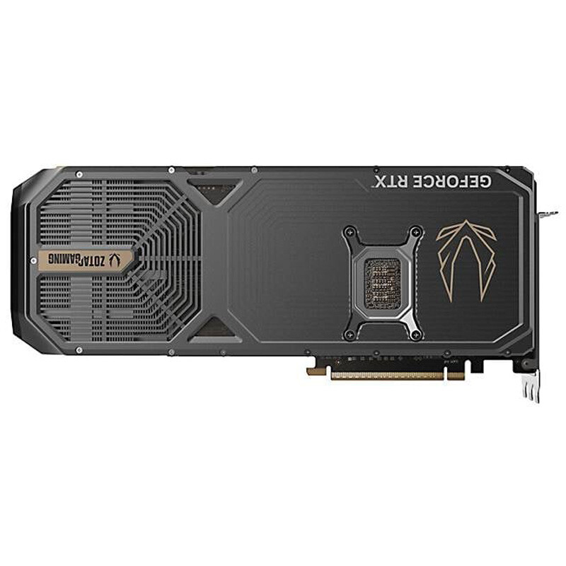 کارت گرافیک Zotac Gaming GeForce RTX 5070 Ti AMP Extreme INFINITY 16GB GDDR7 256Bit