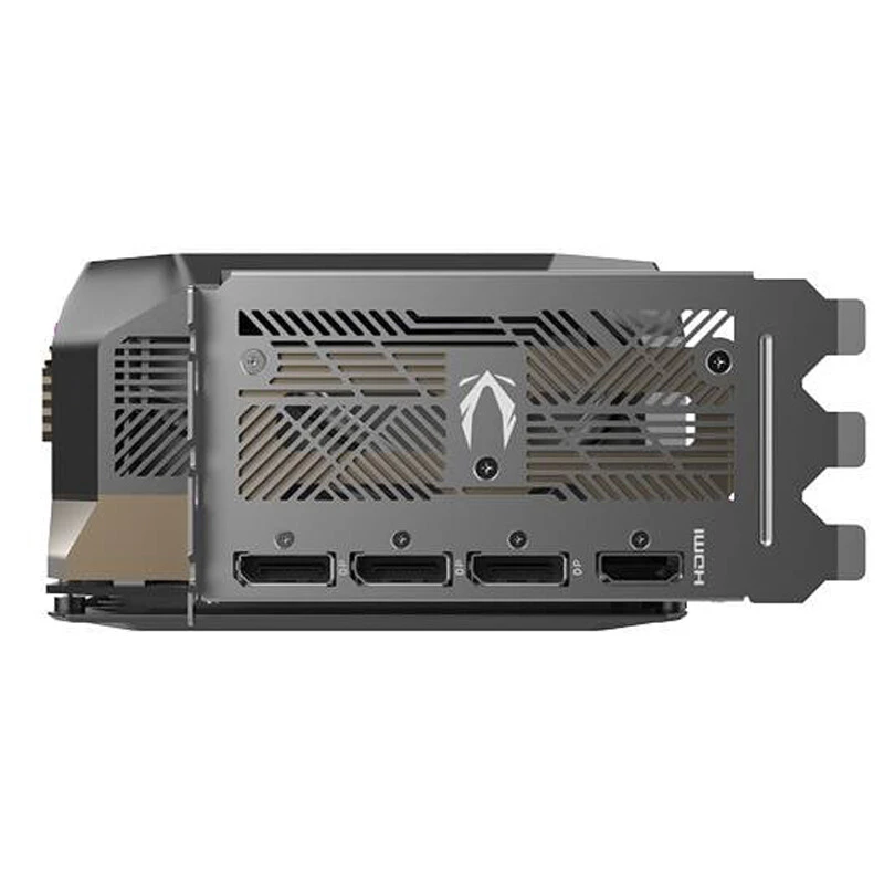 کارت گرافیک Zotac Gaming GeForce RTX 5070 Ti AMP Extreme INFINITY 16GB GDDR7 256Bit