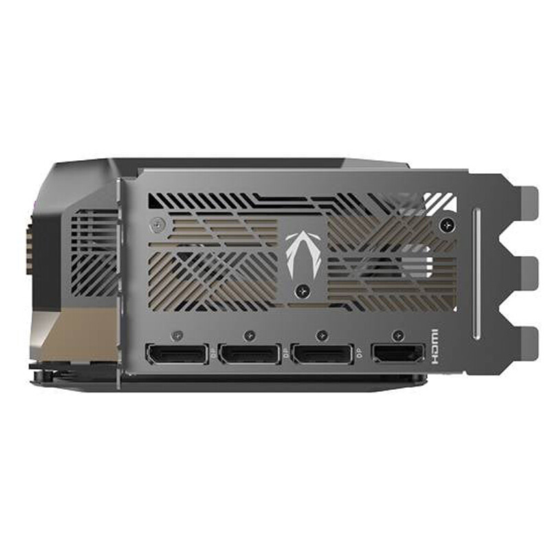 کارت گرافیک Zotac Gaming GeForce RTX 5070 Ti AMP Extreme INFINITY 16GB GDDR7 256Bit
