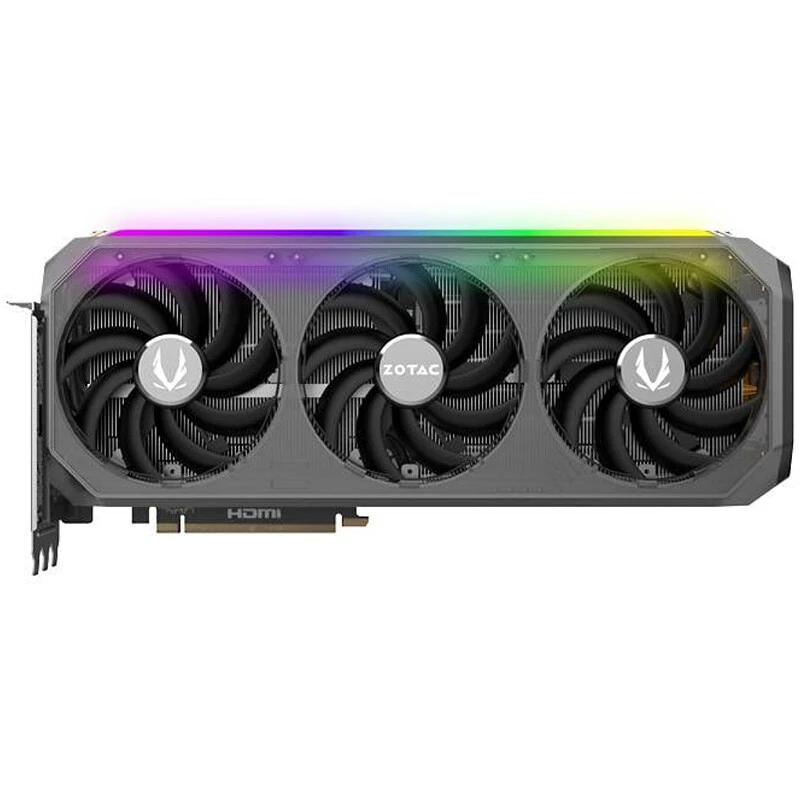 کارت گرافیک Zotac Gaming GeForce RTX 5070 Ti AMP Extreme INFINITY 16GB GDDR7 256Bit