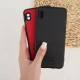 قاب چرمی Smart Phone سامسونگ Galaxy A10 پارچه ای محافظ لنزدار