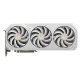 کارت گرافیک Zotac Gaming GeForce RTX 5080 SOLID OC White Edition 16GB GDDR7 256Bit