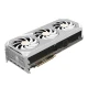 کارت گرافیک Zotac Gaming GeForce RTX 5080 SOLID OC White Edition 16GB GDDR7 256Bit
