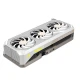 کارت گرافیک Zotac Gaming GeForce RTX 5080 SOLID OC White Edition 16GB GDDR7 256Bit