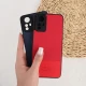 قاب چرمی Smart Phone شیائومی Redmi Note 12S پارچه ای محافظ لنزدار