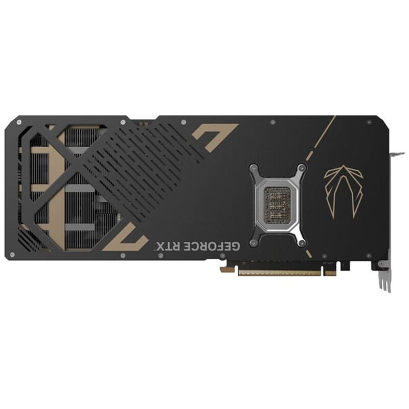 کارت گرافیک Zotac Gaming GeForce RTX 5080 SOLID OC 16GB GDDR7 256Bit