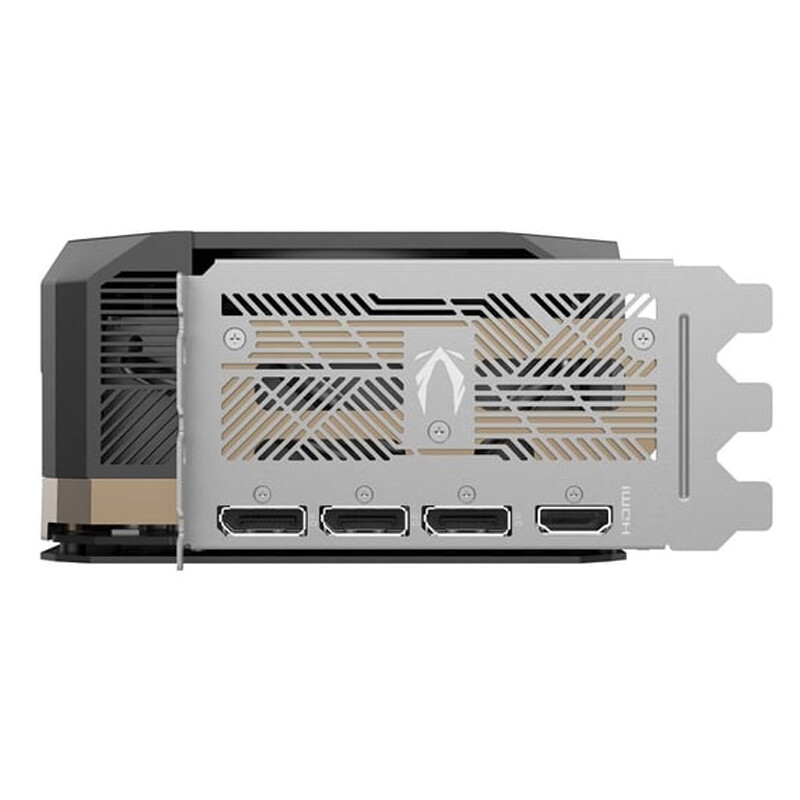 کارت گرافیک Zotac Gaming GeForce RTX 5080 SOLID OC 16GB GDDR7 256Bit