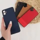 قاب چرمی Smart Phone سامسونگ Galaxy A05 پارچه ای محافظ لنزدار