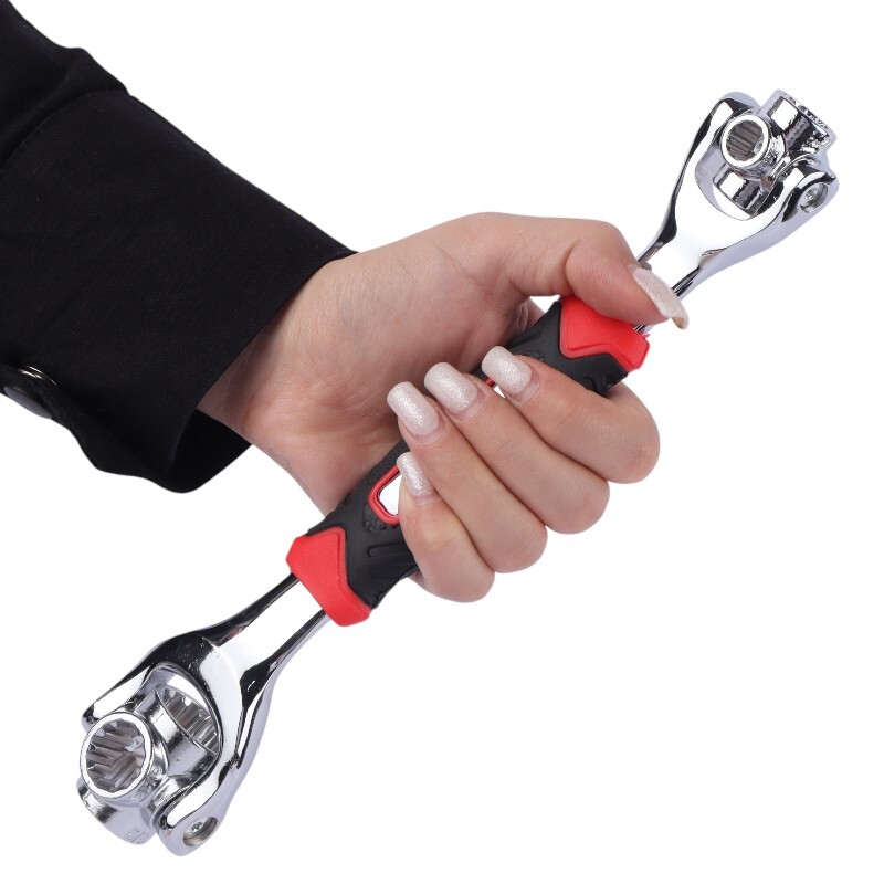 آچار همه کاره Tiger wrench