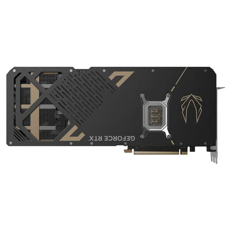 کارت گرافیک Zotac Gaming GeForce RTX 5080 SOLID 16GB GDDR7 256Bit