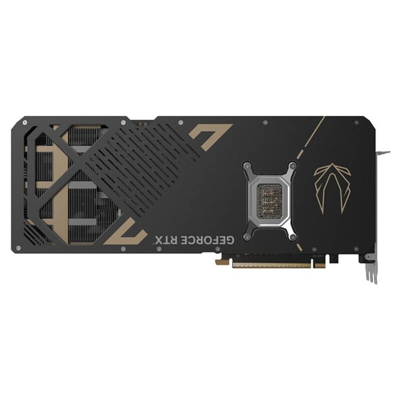 کارت گرافیک Zotac Gaming GeForce RTX 5080 SOLID 16GB GDDR7 256Bit