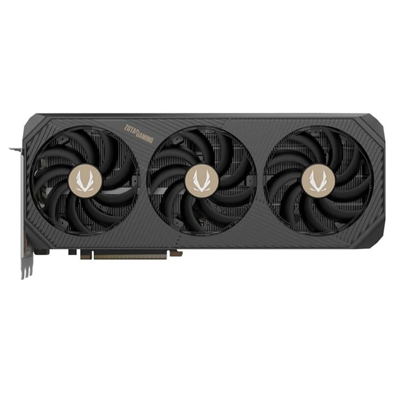 کارت گرافیک Zotac Gaming GeForce RTX 5080 SOLID 16GB GDDR7 256Bit
